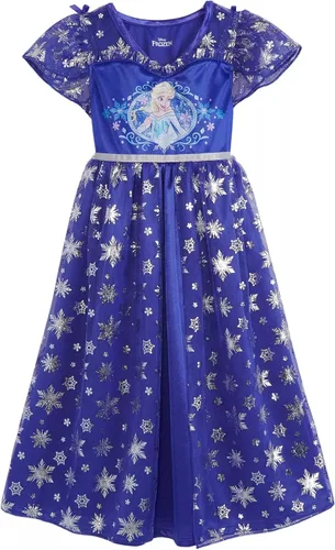 Vista 10 de Disney - Camisón de fantasía para niña