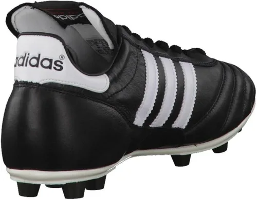Vista 9 de adidas - Botas de entrenamiento de fútbol para hombre