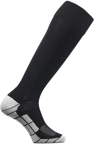 Vista 6 de CWVLC - Calcetines de fútbol (135pares) calcetines altos hasta la rodilla, para deportes de equipo, para adultos, jóvenes y niños