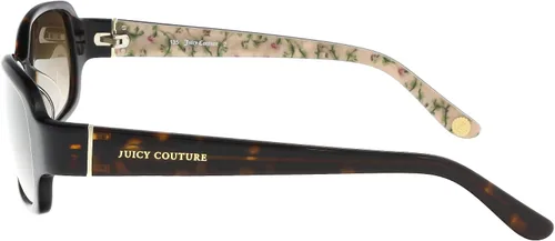 Vista 3 de Juicy Couture womens Ju 555FS Rectangular Sunglasses