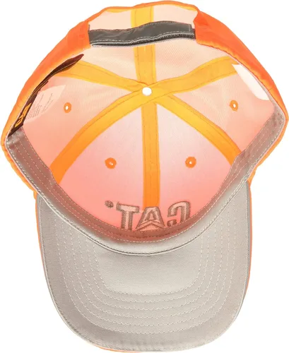 Vista 3 de Caterpillar Gorra de alta visibilidad para hombre
