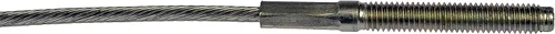 Vista 3 de Dorman Cable de freno de estacionamiento C92876 compatible con modelos Volkswagen seleccionados