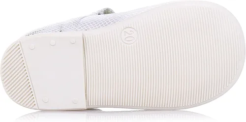 Vista 7 de Naturino Zapatos planos de vestir de moda para niñas 4891