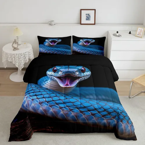 Vista 36 de Erosebridal Juego de ropa de cama individual para niñas, juego de edredón de juegos para niños, juego de cama de juegos para niños, color naranja