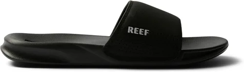 Vista 8 de REEF Sandalias One Slide para hombre, ligeras y resistentes al agua