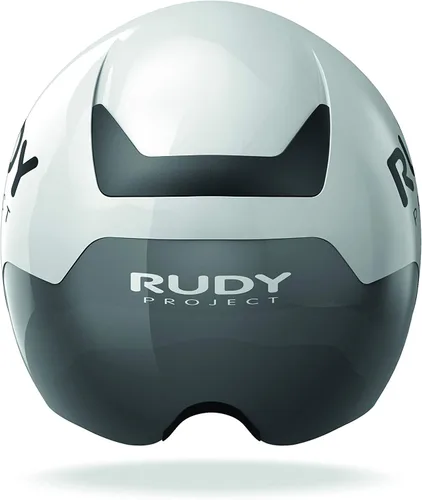 Vista 3 de Casco de ciclismo The Wing Aero TT