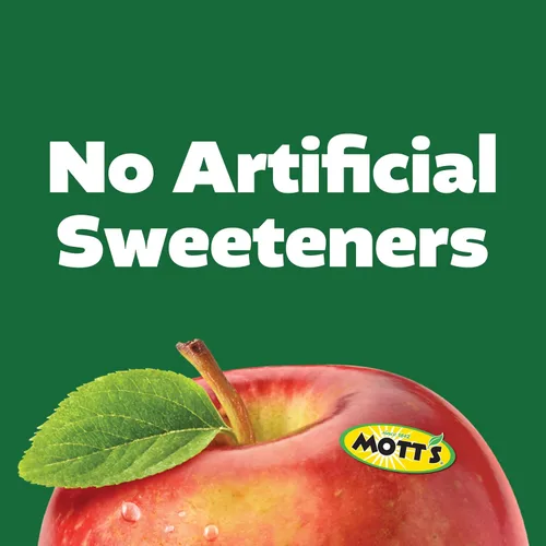 Vista 5 de Mott's Jugo de manzana 100% original, lata de 11.5 onzas líquidas (paquete de 24)