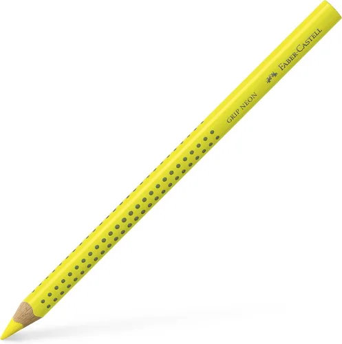 Vista 2 de Faber-Castell 949283 - Rotulador fluorescente (12 unidades), color amarillo