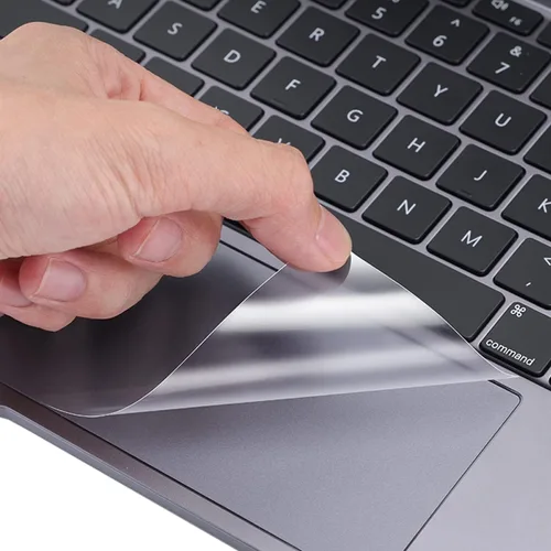 Vista 8 de Funda protectora para MacBook Pro 2023-2020 de 13 pulgadas M2 A2338 M1 A2289 A2251 para MacBook Pro 2023 13 A2338 A2289 A2251 con Touch Bar Touch ID