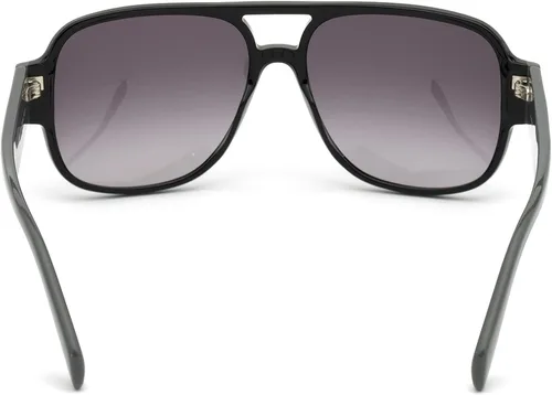 Vista 4 de adidas OR0006 Pilot - Lentes de sol para hombre, color negro, 5714140, Negro