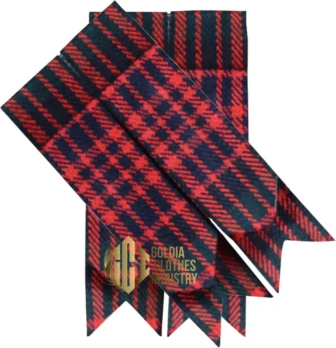 Vista 163 de Kilts Hose Flashes I Scottish Traditional Socks Flashes