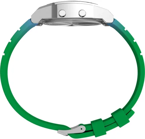 Vista 2 de Timex Unisex T80 Steel