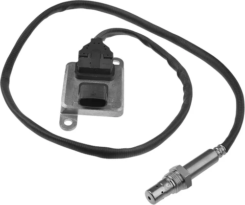 Vista 4 de A-Premium Sensor de óxido de nitrógeno compatible con Kenworth T660 T680 T700 T800 T880 W900 Freightliner MCL Peterbilt 365 367 384 for Kenworth