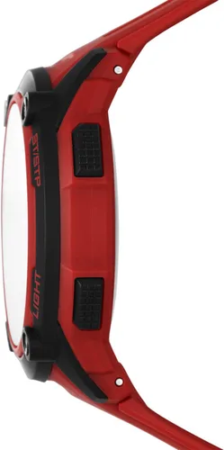 Vista 2 de Skechers Reloj deportivo digital para hombre