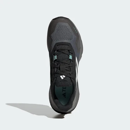 Vista 4 de adidas Zapatillas de running Terrex Soulstride Rain.rdy para mujer