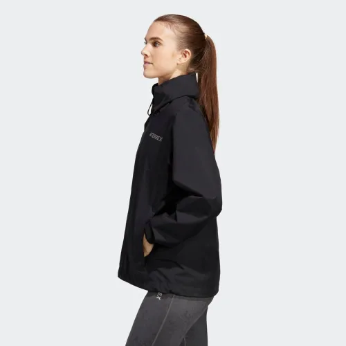 Vista 4 de adidas Multi Rain.RDY Chaqueta