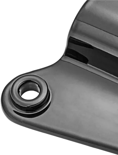 Vista 8 de WeiSen Kits de accesorios de acoplamiento de 4 puntos compatibles con Harley Touring Road King Road Glide Street Glide Electra Glide 2014-2025 Negro