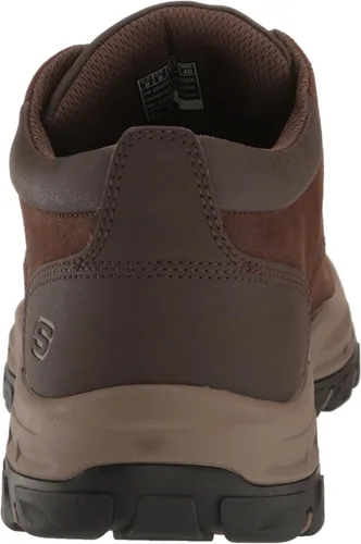 Vista 3 de Skechers USA Men's Knowlson-Marsher Fashion Boot