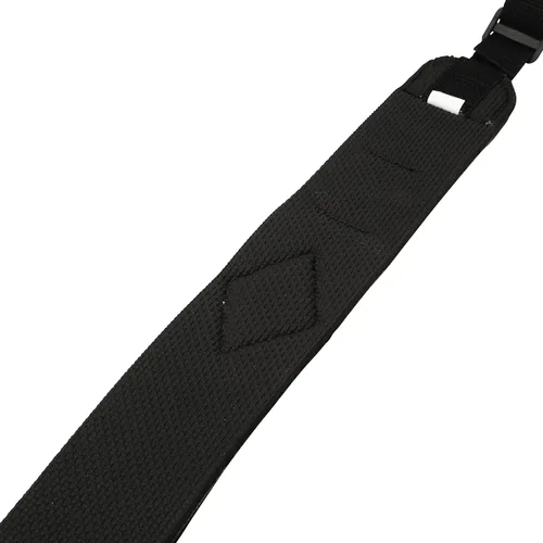 Vista 4 de Allen Company Yukon - Eslinga de neopreno para rifle/escopeta, roble musgoso Break Up Country Camo