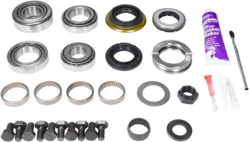 Vista 90 de USA Standard Gear ZK TACLOC-SPC kits de reconstrucción maestra para diferencial