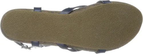 Vista 9 de Blowfish Malibu - Sandalias tipo granola para mujer