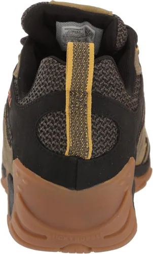 Vista 3 de Merrell Mens Alverstone Hiking Shoe