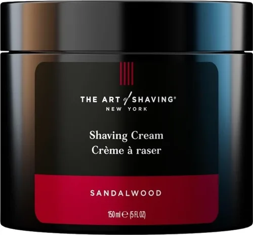 Vista 10 de The Art of Shaving Shaving Crema
