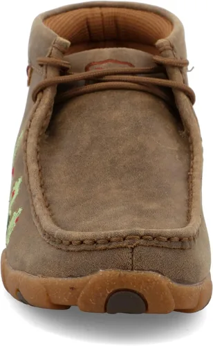 Vista 5 de Twisted X - Mocasines para mujer