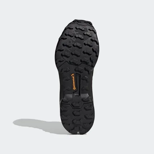 Vista 3 de adidas Zapatos de senderismo Terrex Ax4 Mid Gore-tex para hombre