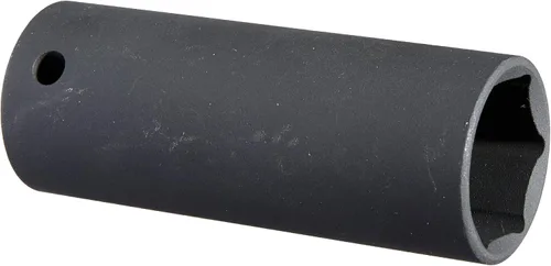 Vista 6 de DEWALT DW22942 Juego de llaves de impacto de 1 pulgada, listas para impacto, para accionamiento de 1/2 pulgada, Negro