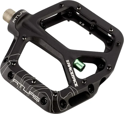 Vista 2 de Race Face pedal para bicicleta