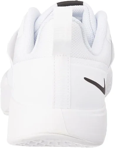 Vista 3 de Nike Nike Vapor Lite Hc Platform para hombre, BlancoNegro