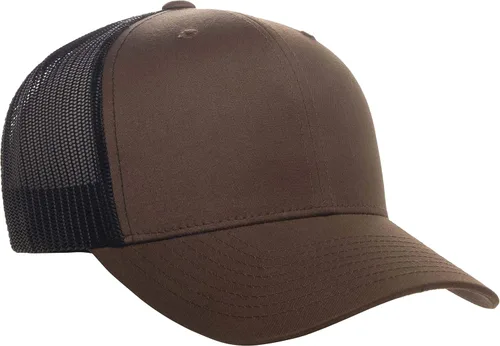 Vista 5 de YP Classics - Gorra retro estilo camionero