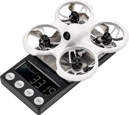 Vista 7 de BETAFPV Cetus Pro FPV Kit, LiteRadio 2 SE Transmitter, VR02 FPV Goggles