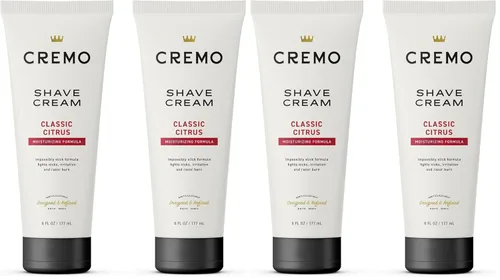 Vista 14 de Cremo Crema refrescante para el afeitado, enfriamiento
