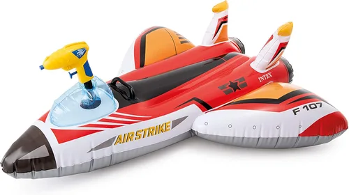 Vista 5 de INTEX Flotador inflable para piscina: juguete de piscina para niños