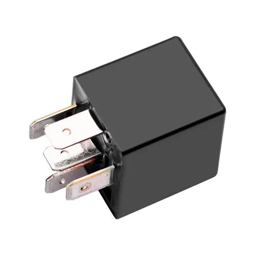 Vista 4 de CB1-24V ACB13202 20A 24V 5Pins Mini ISO - Faros de relé automotriz enchufables, motores de celda, A/C, ABS, relé de soporte múltiple EPS reemplazar