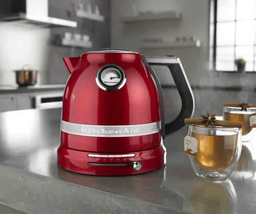 Vista 2 de KitchenAid Hervidor eléctrico serie Pro Line de 1,5 L - KEK1522