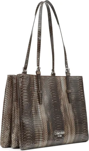 Vista 9 de Calvin Klein Bolsa Penny con triple compartimento