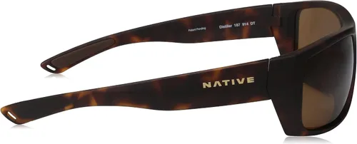 Vista 3 de Native Eyewear - Destilador unisex