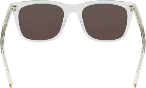 Vista 6 de Calvin Klein Gafas de sol cuadradas Ck21507s para hombre