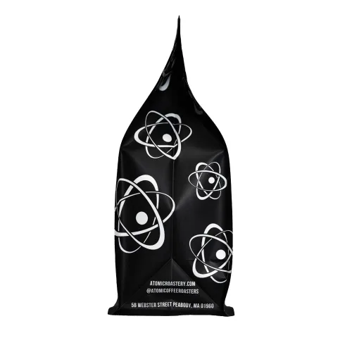 Vista 2 de Atomic Coffee Roasters - Space Cadet, grano entero, 12oz