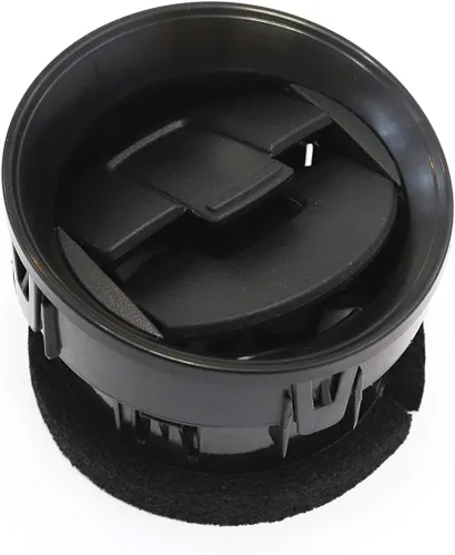 Vista 5 de Red Hound Auto Ventilación de aire para salpicadero interior delantero compatible con Ford F-150 F150 2009-2014