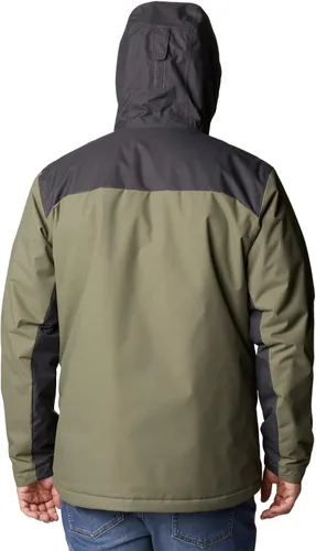 Vista 2 de Columbia Chaqueta térmica Tipton Peak II para hombre