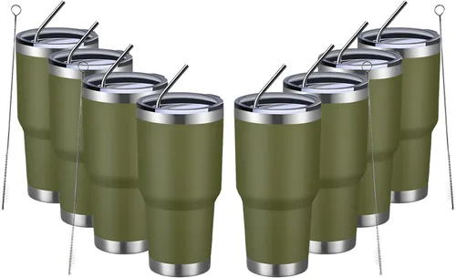 Vista 55 de Meway vaso para café de 30 onzas