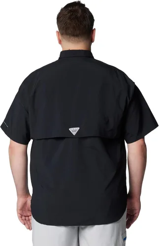 Vista 2 de Columbia Bahama II - Camisa de manga corta para hombre