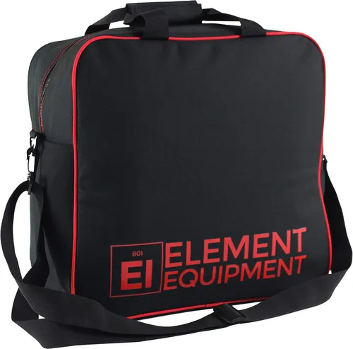 Vista 9 de Element Equipment Bolsa Acolchada para Botas Bolsa para Botas de Snowboard Esquí