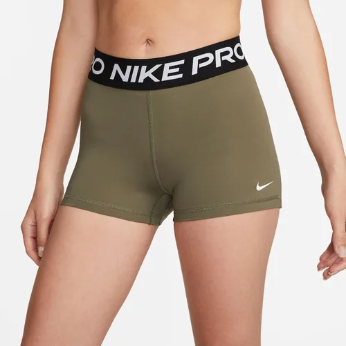 Vista 5 de Nike De Las Mujeres Pro 365 3" Pantalones Cortos