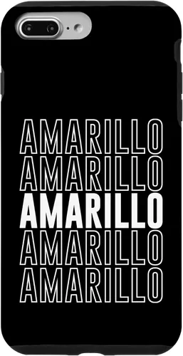 Vista 12 de Amarillo Case for iPhone 16