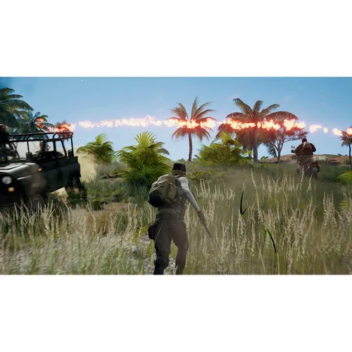 Vista 3 de Playerunknown's Battlegrounds - Full Product Release - Xbox One